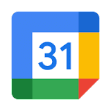 Google Calendar